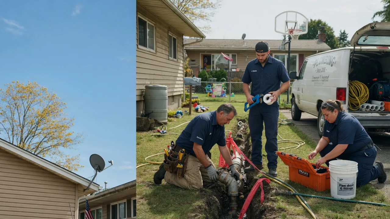 Garbage Disposal Replacement in Barnard, MO near me